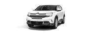 PureTech 130 Live Pack EAT8 Automaatti Citroën C5 Aircross